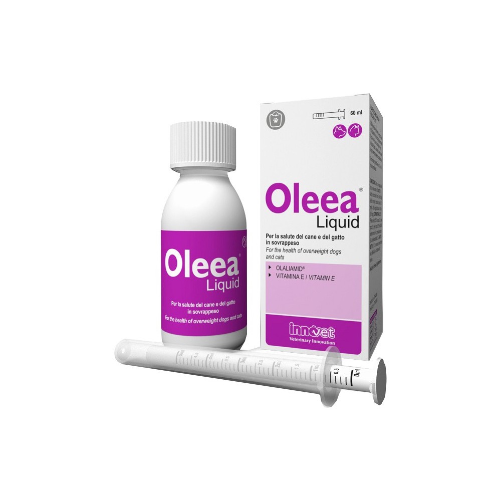 OLEEA LIQUID 60 ML