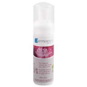 ATOP 7 MOUSSE 150 ML