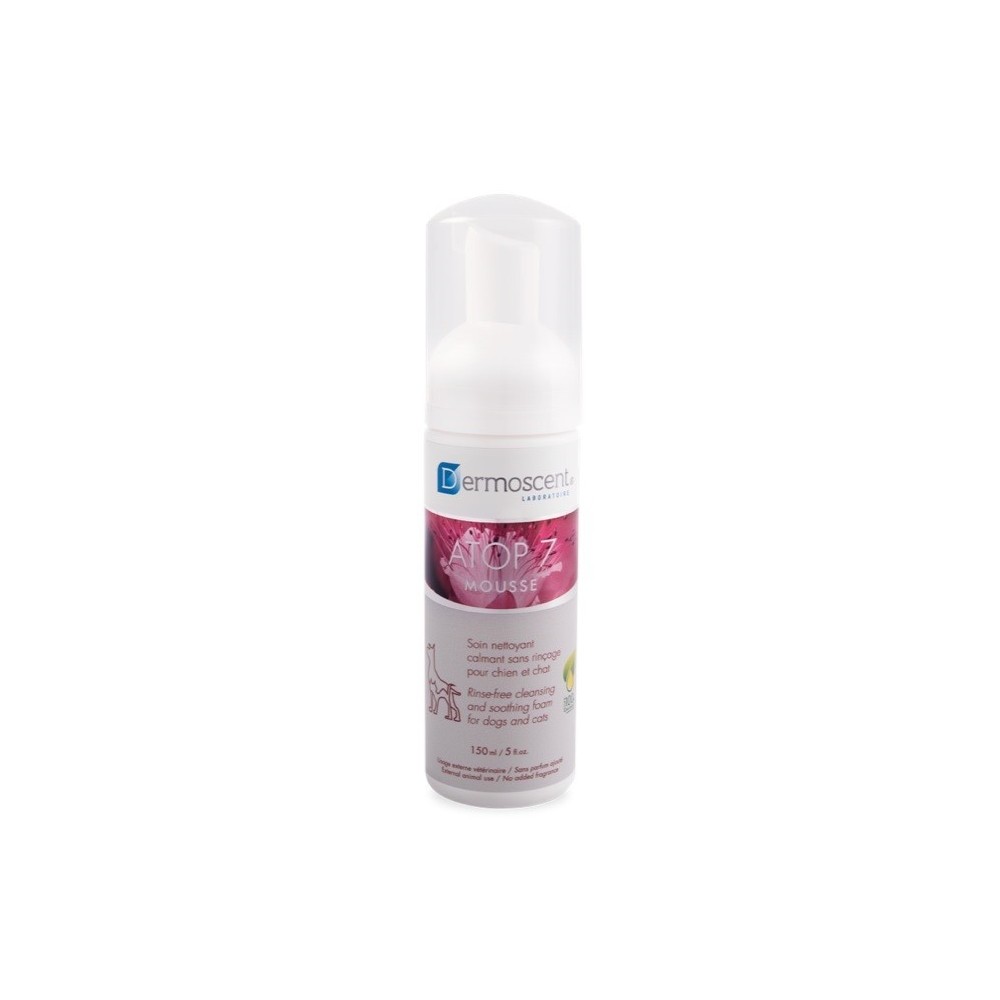 ATOP 7 MOUSSE 150 ML