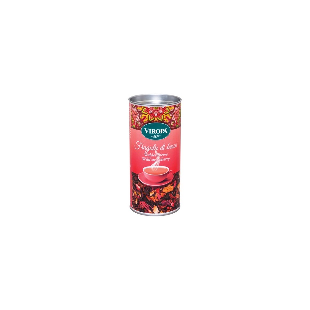 VIROPA INFUSO AI FRUTTI FRAGOLA 75 G