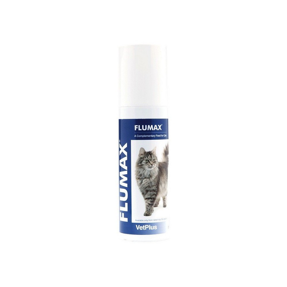 FLUMAX 150 ML