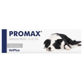 PROMAX MEDIUM BREED 18 ML