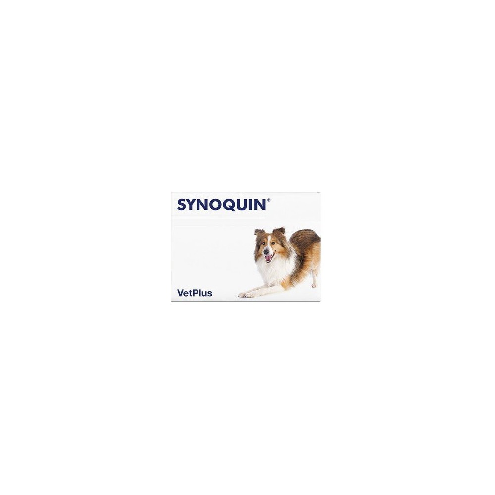 SYNOQUIN EFA LARGE BREED 30 COMPRESSE