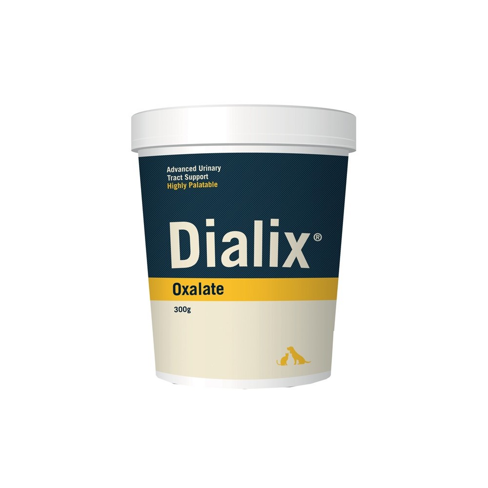 DIALIX OXALATE 300 G