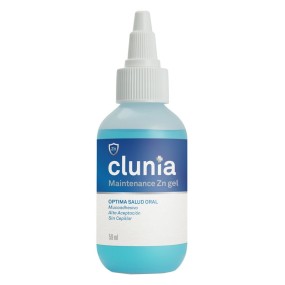 CLUNIA ZN MAINTENANCE GEL 59 ML