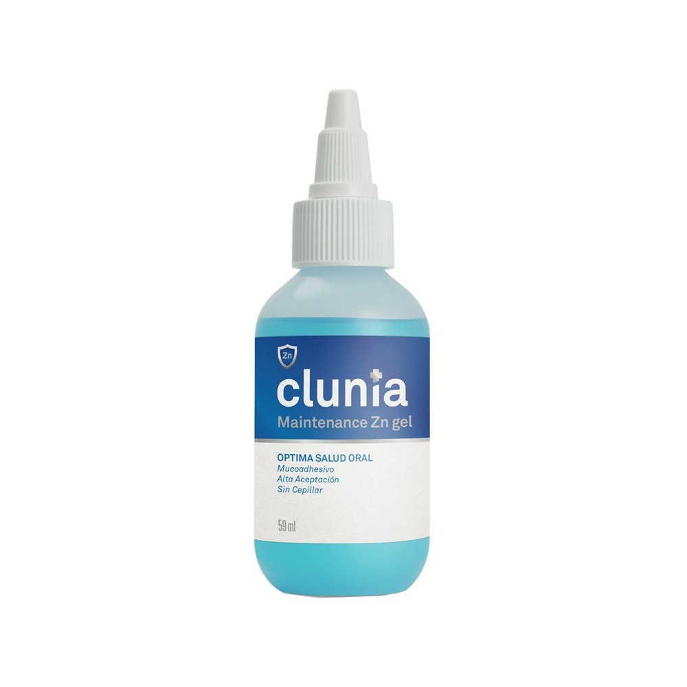 CLUNIA ZN MAINTENANCE GEL 59 ML