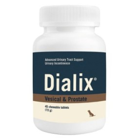 DIALIX VESCICAL & PROSTATE 42 COMPRESE PALATABILI