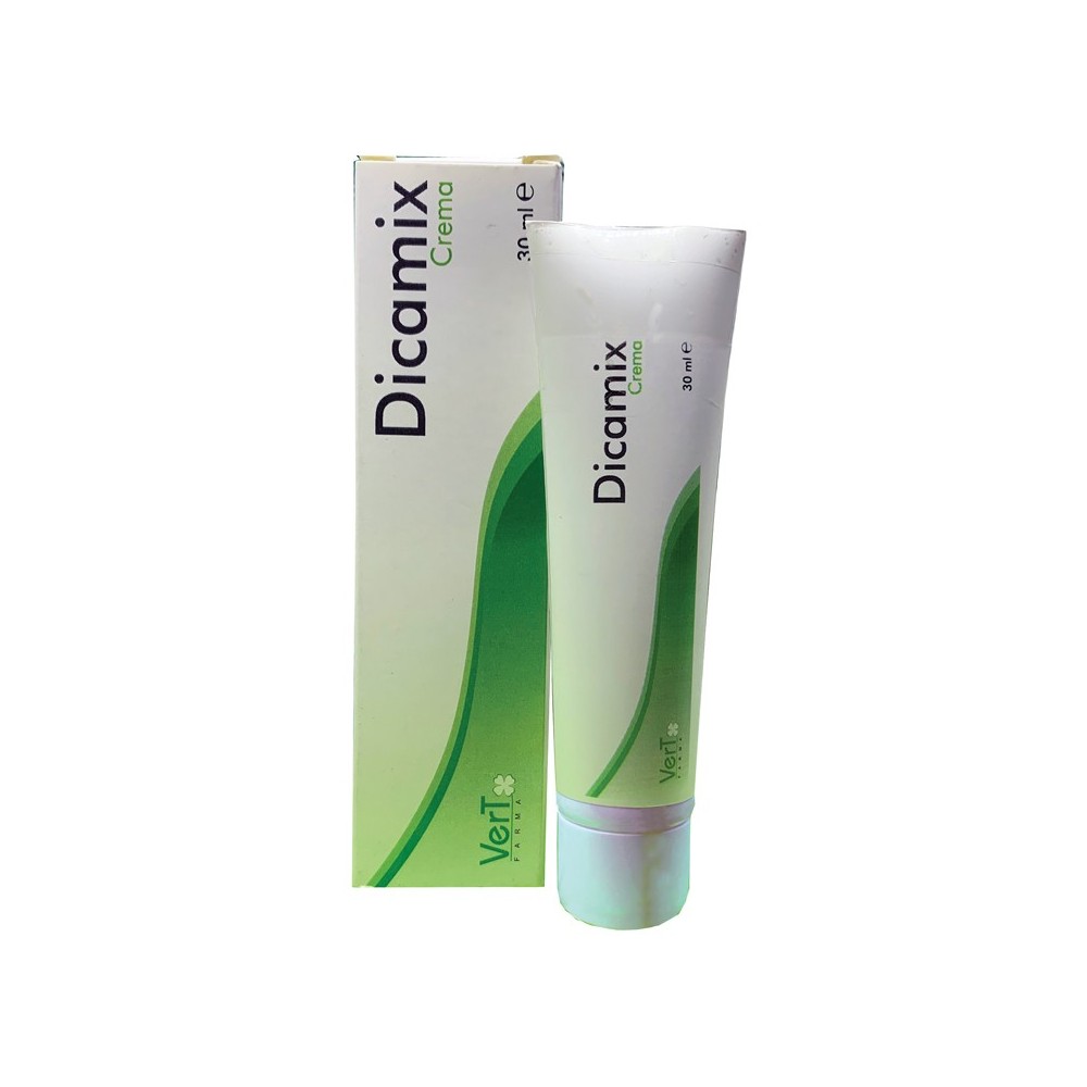 DICAMIX CREMA 30 ML