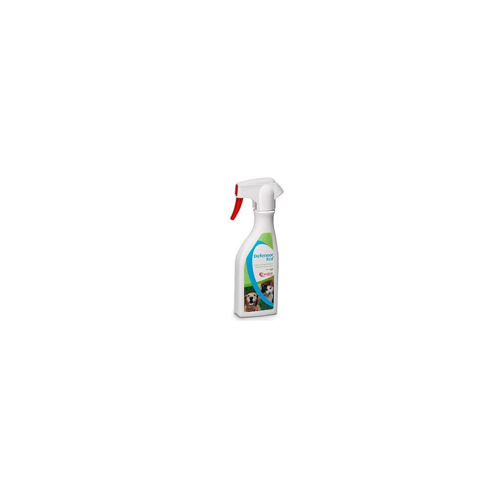 DEFENSOR ECO LOZIONE NO GAS 250 ML