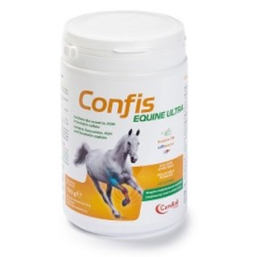 CONFIS EQUINE ULTRA BARATTOLO 700 G