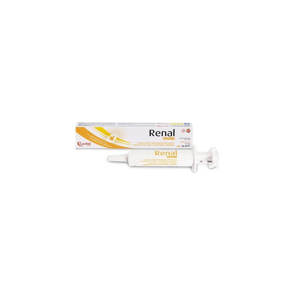 RENAL COMBI PASTA 30 ML