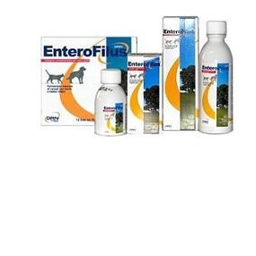 ENTEROFILUS MANGIME SEMPLICE 100 ML