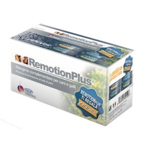 REMOTION PLUS MANGIME GATTI 50 G