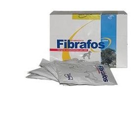 FIBRAFOS CANE 20 BUSTINE DA 30 G