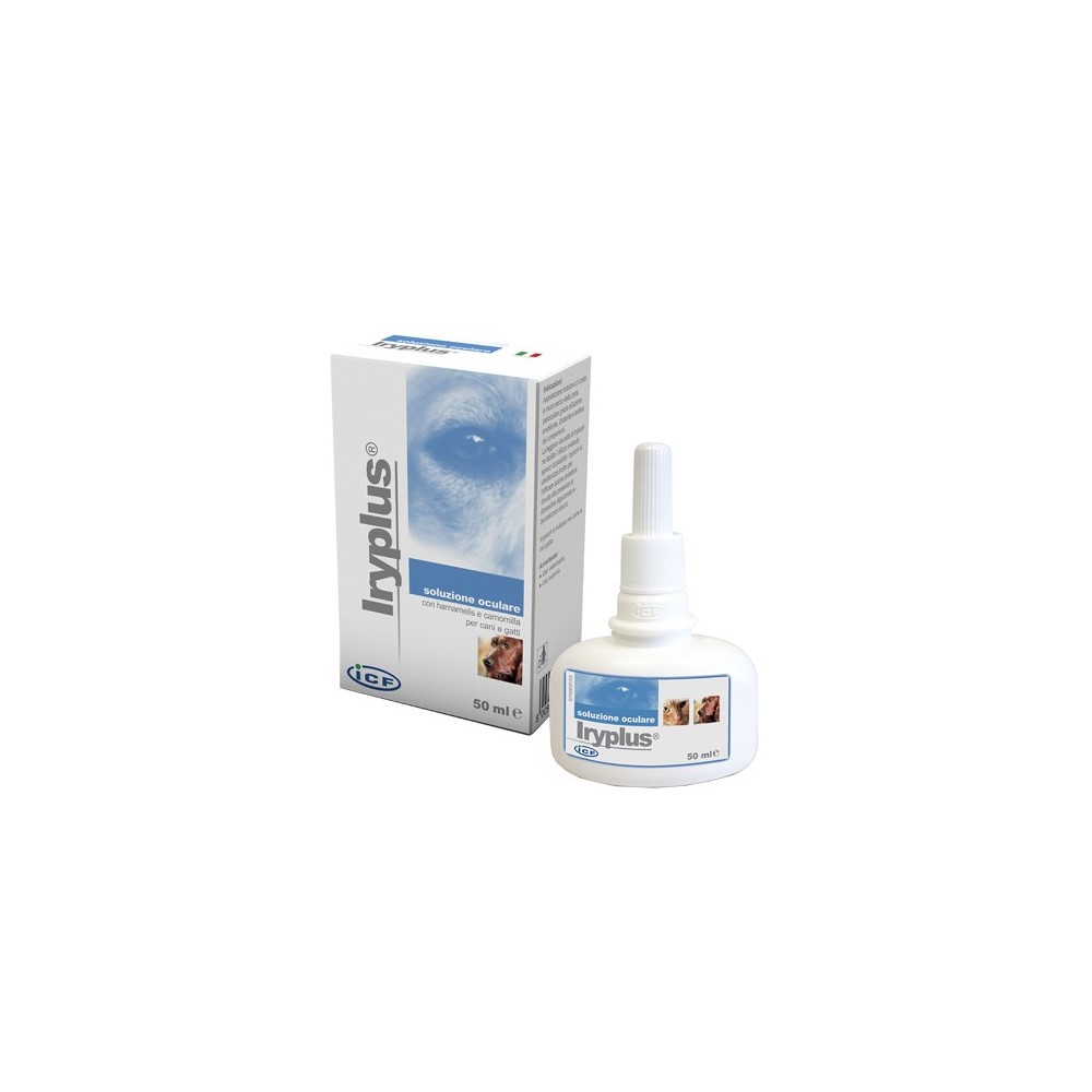 IRYPLUS 50 ML