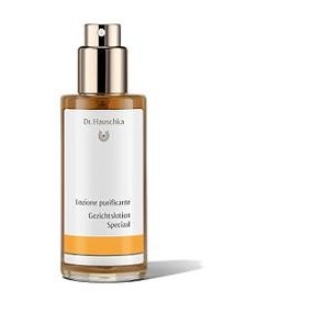 DR HAUSCHKA LOZ PURIFICANTE 10 ML