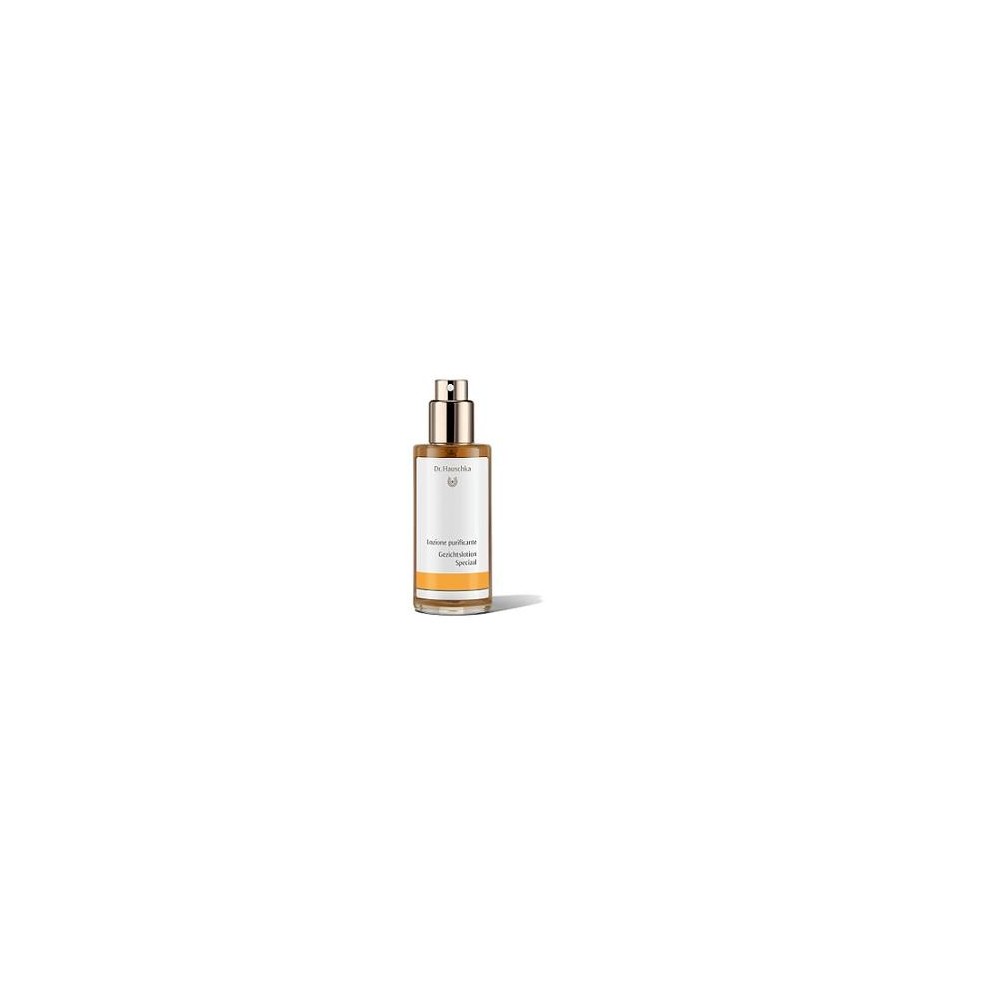 DR HAUSCHKA LOZ PURIFICANTE 10 ML