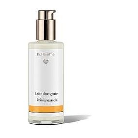 DR HAUSCHKA LATTE DETERG 145ML