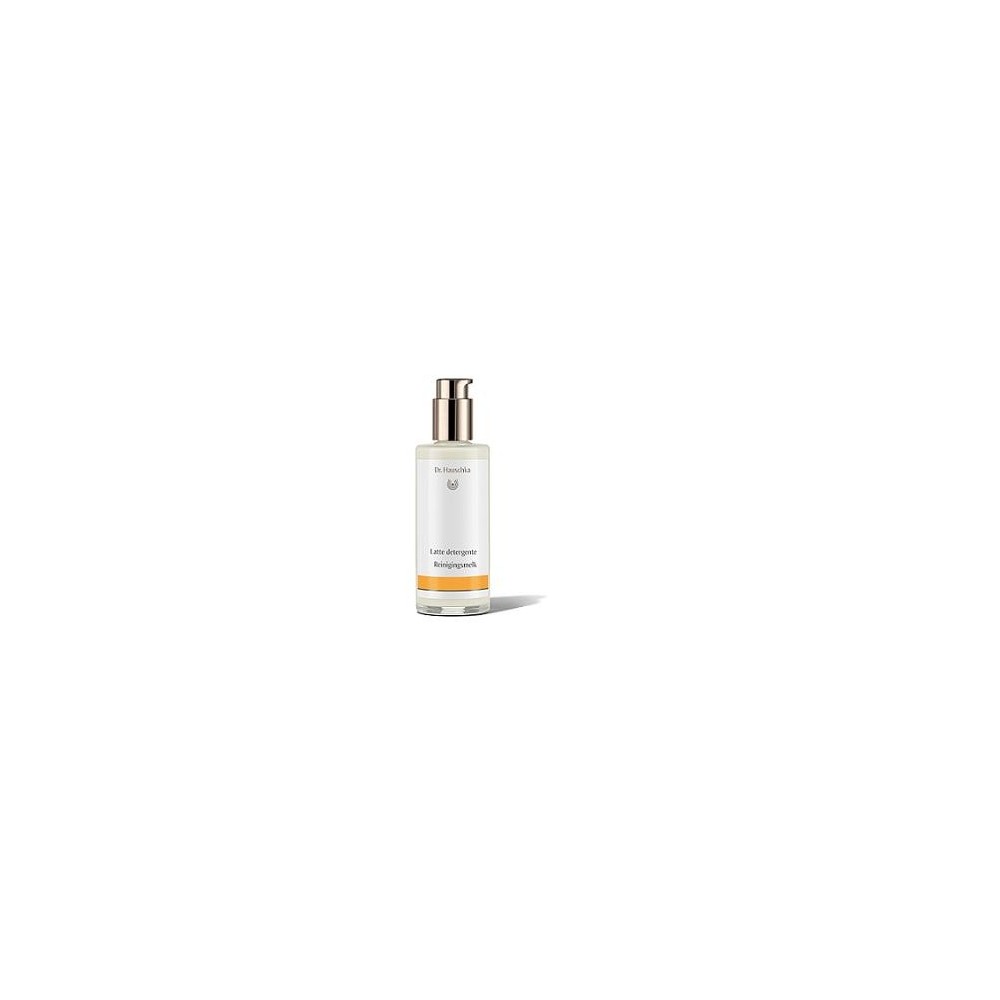 DR HAUSCHKA LATTE DETERG 145ML