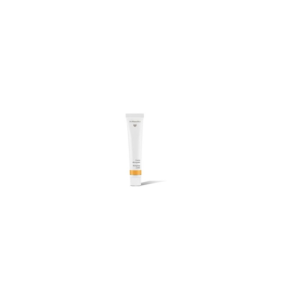 DR HAUSCHKA CREMA DETERGENTE 50ML