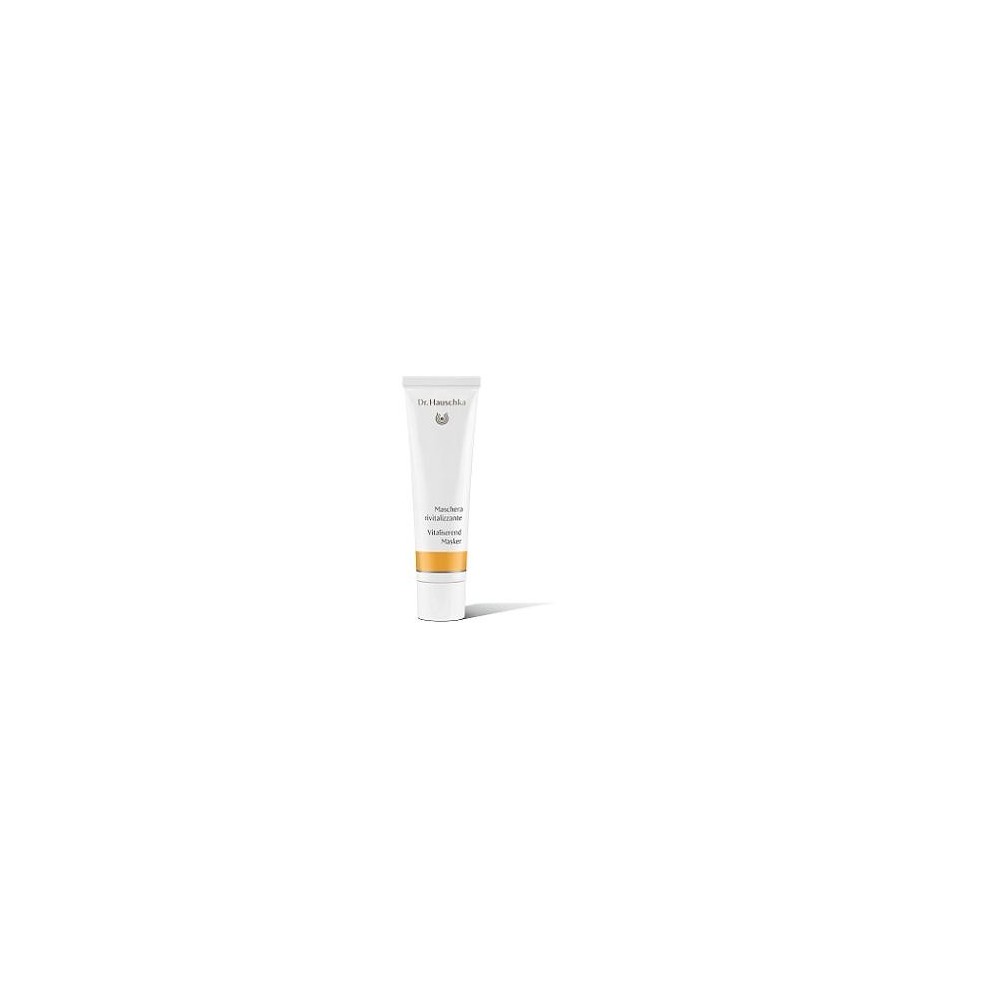 DR HAUSCHKA MASCHERA RIVIT 30ML