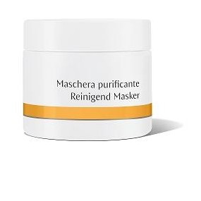 DR HAUSCHKA MASCHERA PURIFIC 90G