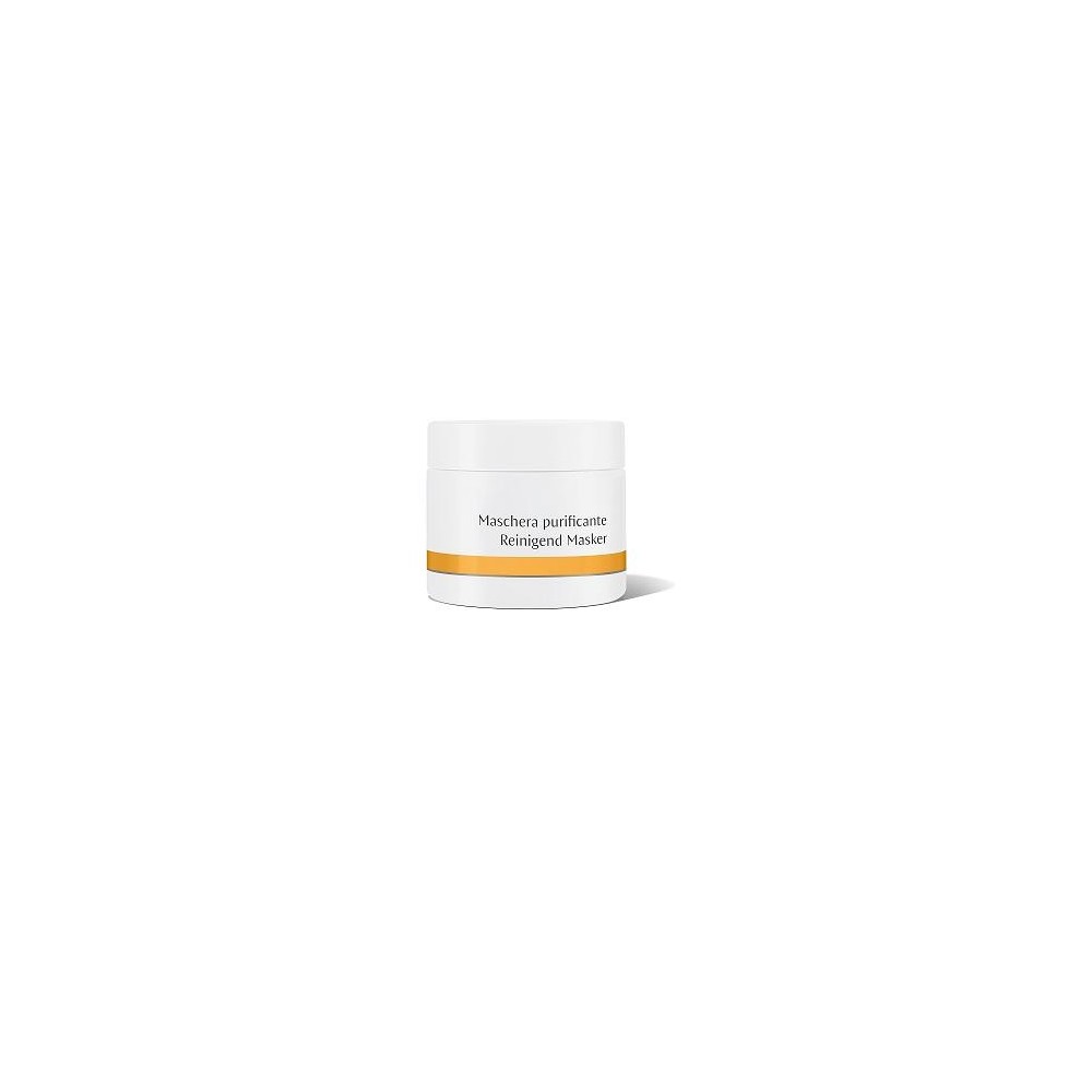 DR HAUSCHKA MASCHERA PURIFIC 90G