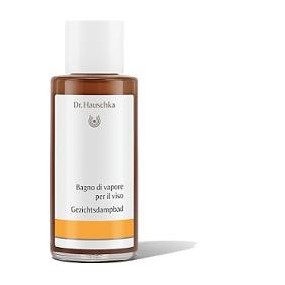 DR HAUSCHKA BAGNO VAPORE VISO 100