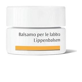 DR HAUSCHKA BALSAMO LABBRA 4,5G