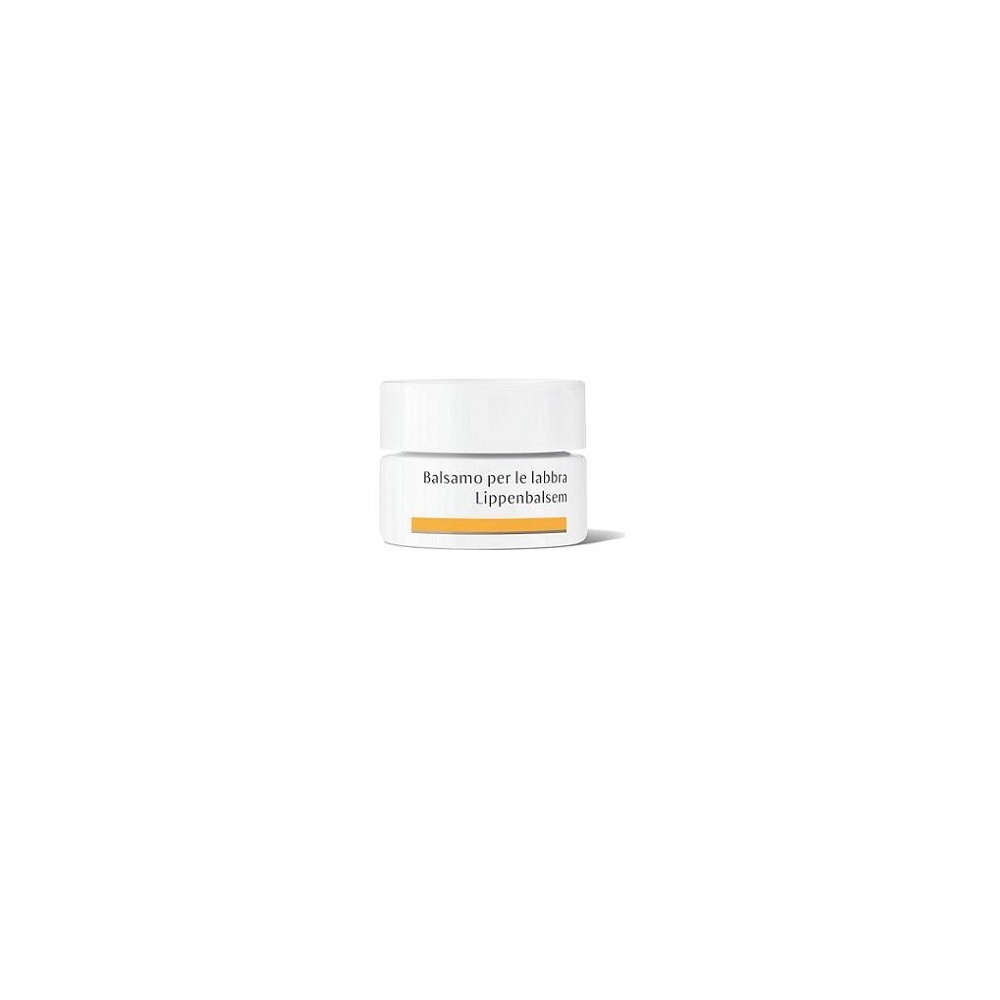 DR HAUSCHKA BALSAMO LABBRA 4,5G