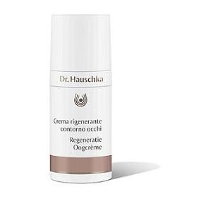 DR HAUSCHKA CR RIGEN OCCHI 15ML