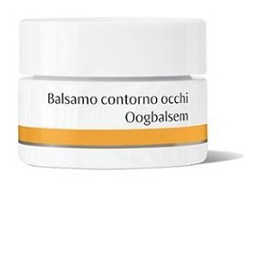 DR HAUSCHKA BALSAMO CONTORNO OCCHI 10 ML