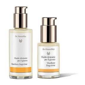 DR HAUSCHKA FLUIDO IDRAT GG 30ML