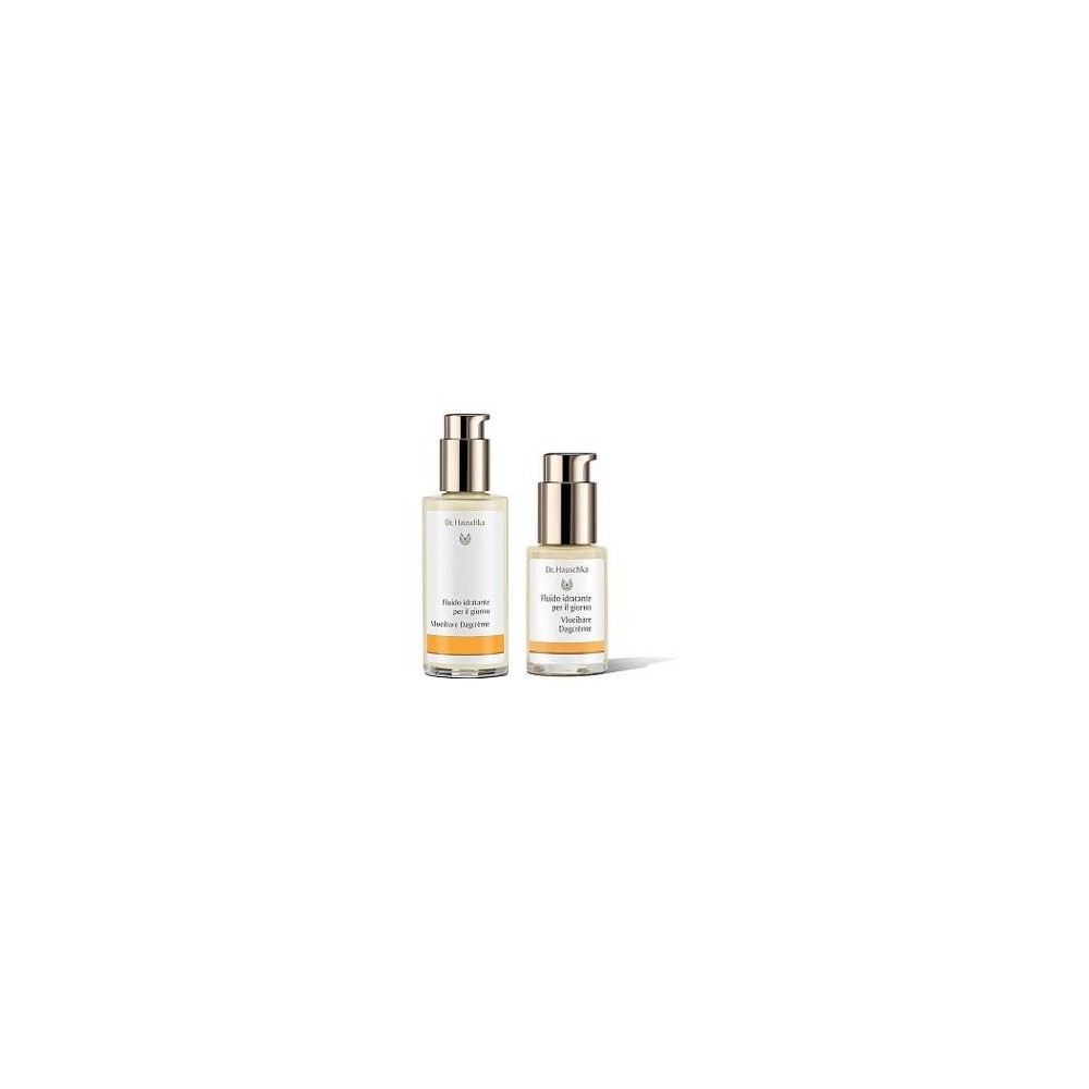 DR HAUSCHKA FLUIDO IDRAT GG 100