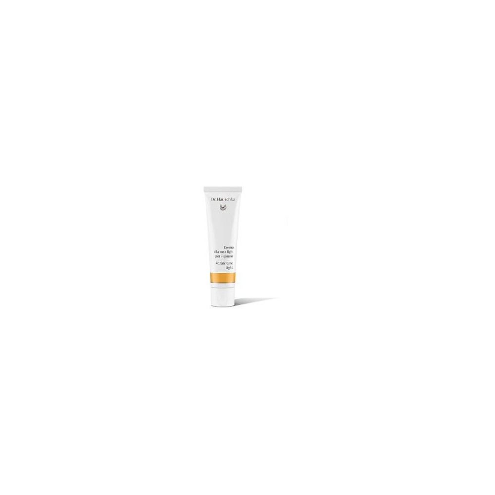 DR HAUSCHKA CR ROSA LIGHT GG 30ML