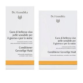 DR HAUSCHKA CURA BELLEZZA GG/NTT