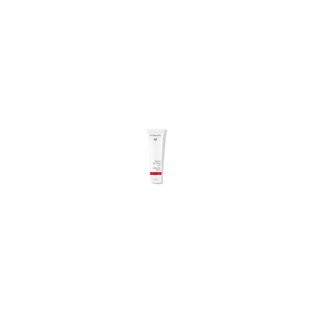 DR HAUSCHKA BALS CORPO ROSA 145ML