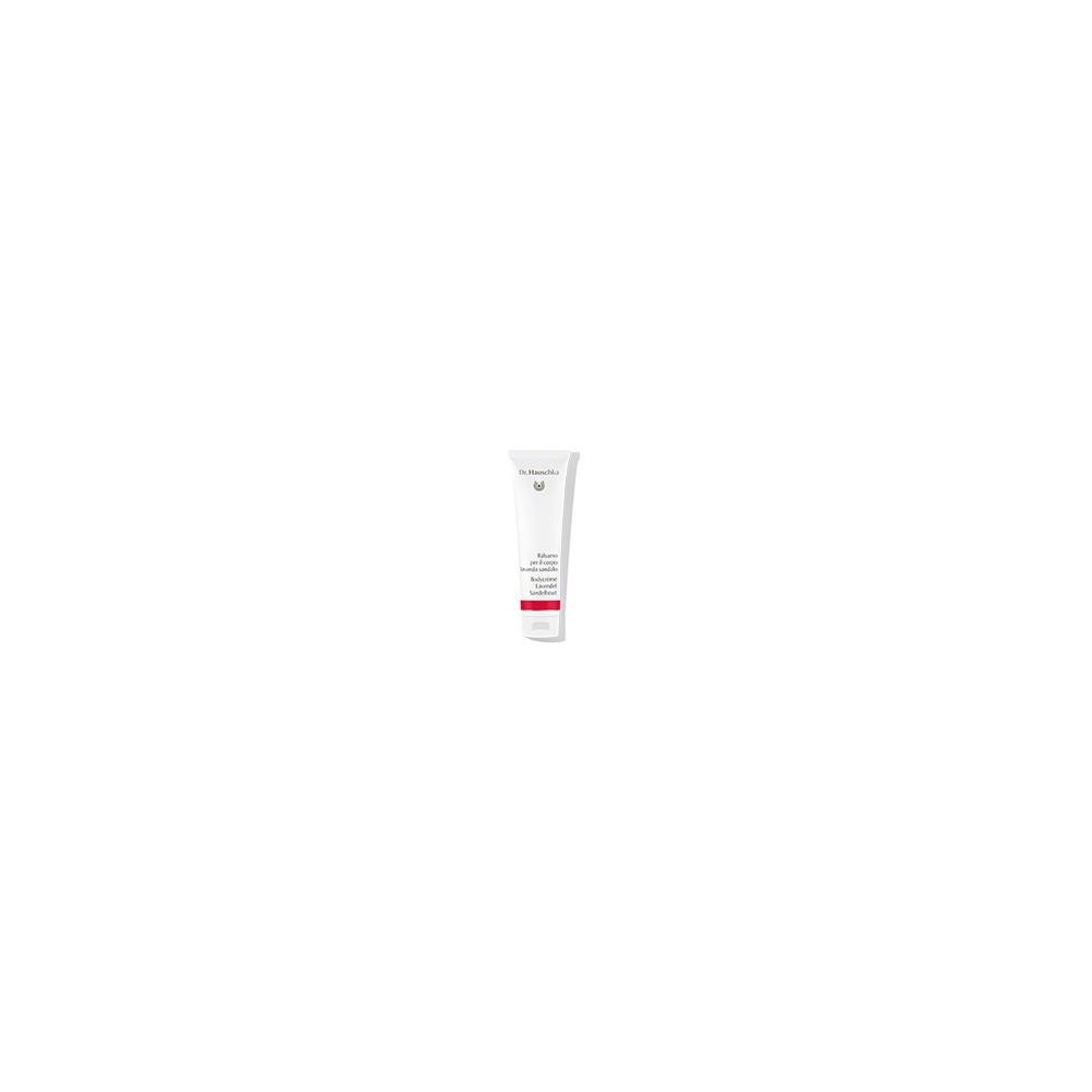 DR HAUSCHKA BALS CRP LAV/SAN145ML