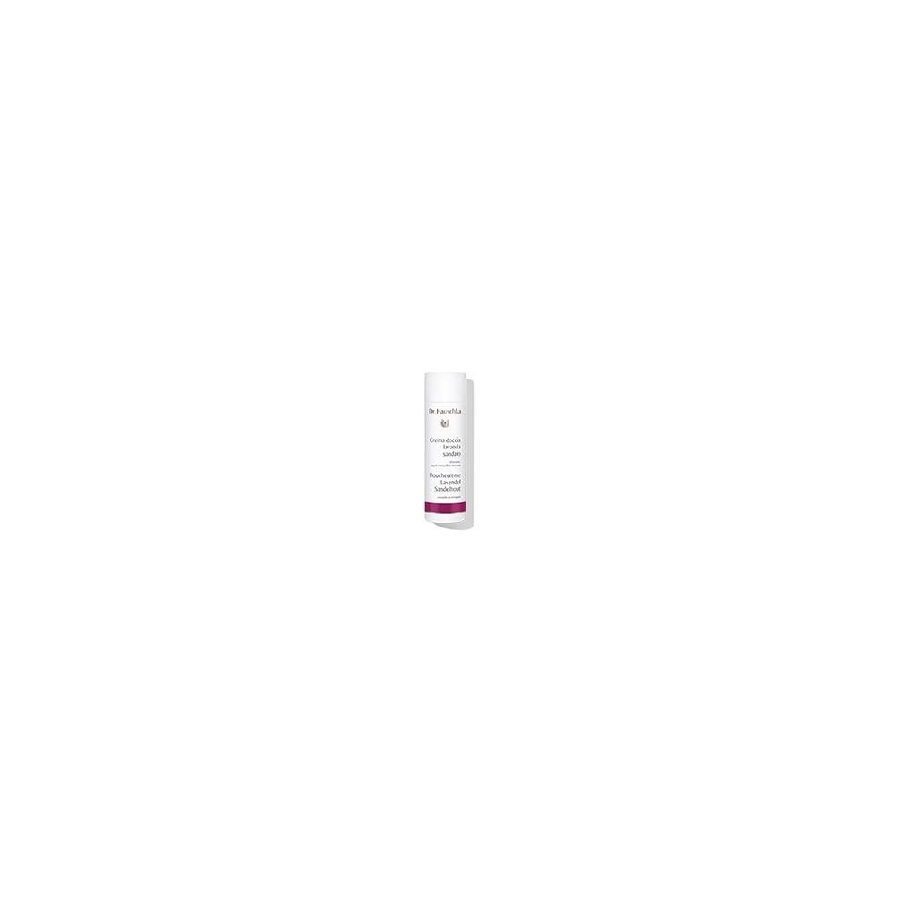 DR HAUSCHKA CR DOCCIA LA/SA 200ML