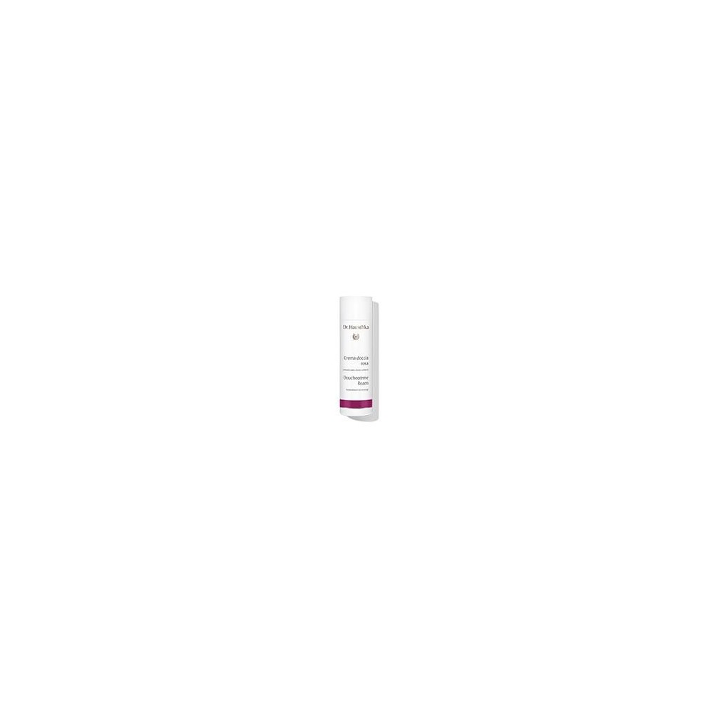 DR HAUSCHKA CR DOCCIA ROSA 200ML