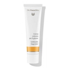 DR HAUSCHKA CREMA COLORATA GIORNO 30 ML