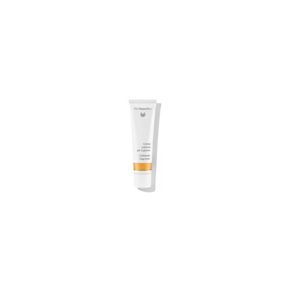 DR HAUSCHKA CREMA COLORATA GIORNO 30 ML