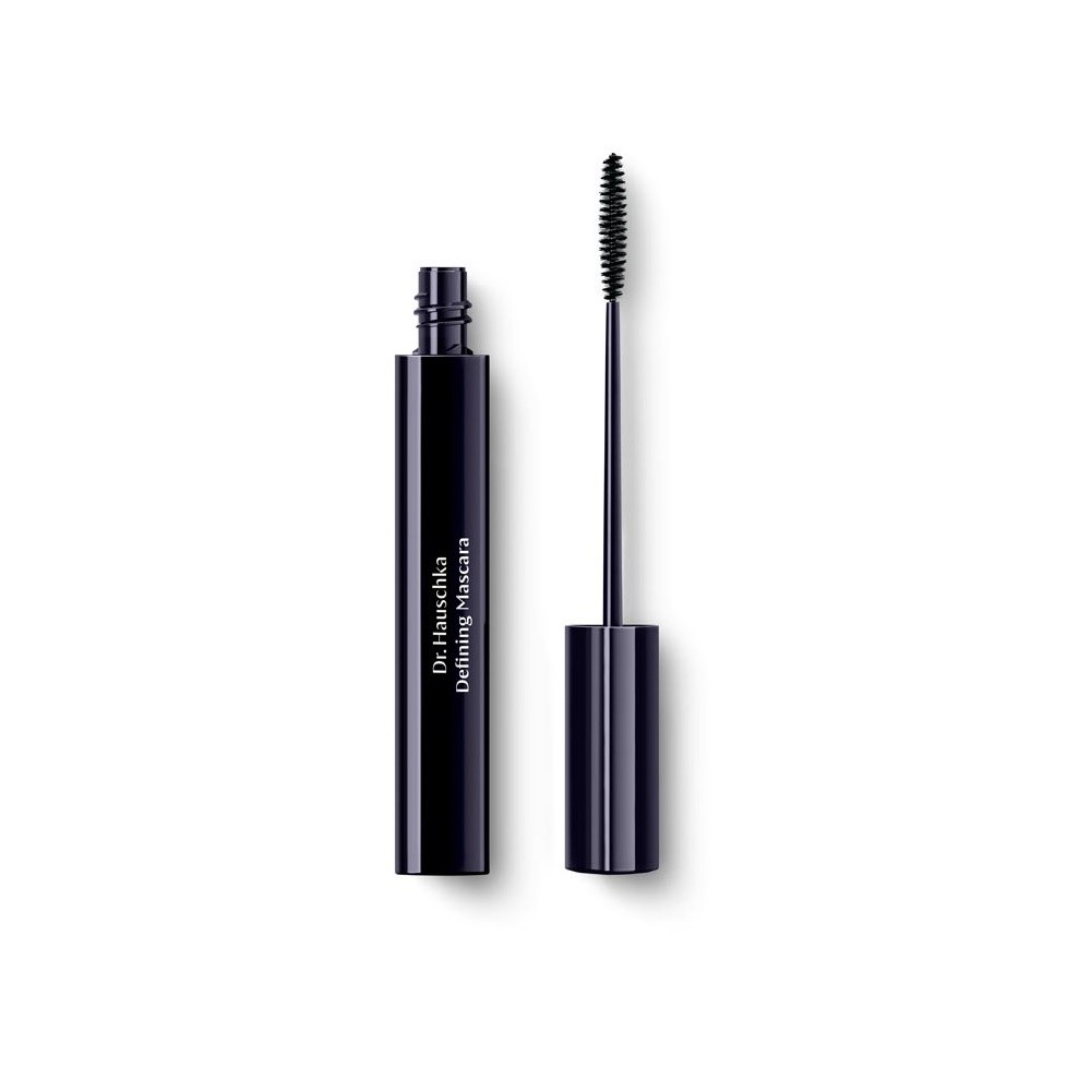 DR HAUSCHKA MALLOW DEFININ G MASCARA 01 BLACK 6 ML