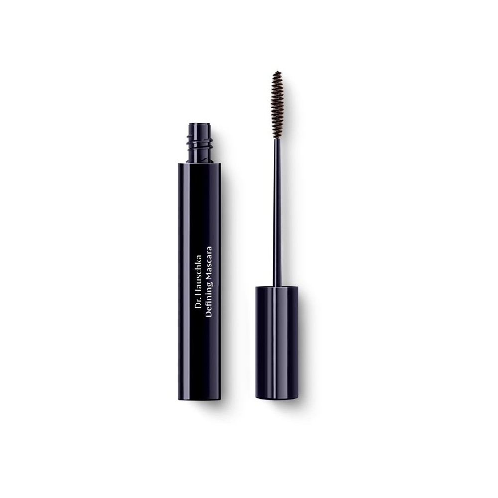 DR HAUSCHKA MALLOW DEFININ G MASCARA 02 BROWN  6 ML