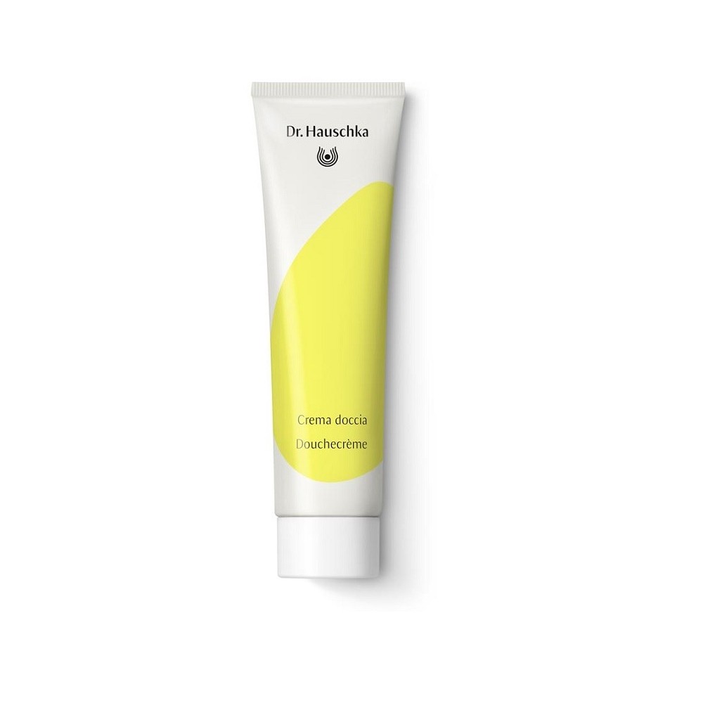 DR HAUSCHKA CREMA DOCCIA LIMONE/LEMONGRASS 150 ML