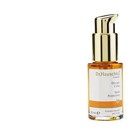 DR HAUSCHKA OLIO RIEQUIL VIS30