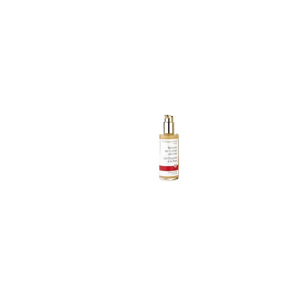 DR HAUSCHKA BALS CRP RA 10ML