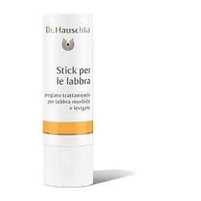 DR HAUSCHKA STICK LABBRA 4,9G