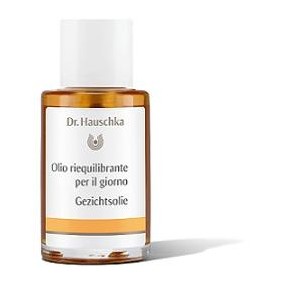 DR HAUSCHKA OLIO RIEQUIL GG 5ML