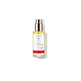 DR HAUSCHKA OLIO TRATTANTE ROSA